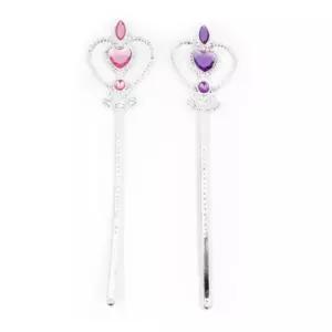 망고땡 공주 요술봉 4살여아공주놀이