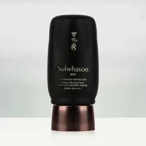 설화수 맨 본윤 선크림 끈적임 없는 썬크림 선블록 옴므