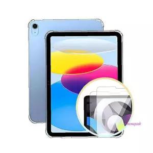 아이패드 미니 6세대 에어백 케이스+강화유리필름 2매uvw835