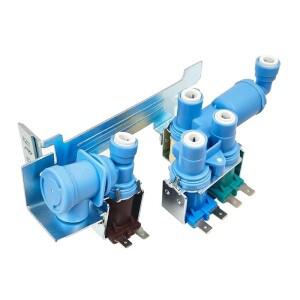 ASWUT-프리지데어 일렉트로룩스 FGEB28D7QF0 FFHB2740PE0 호환 242253002 냉장고 제빙기 물 유입 밸브