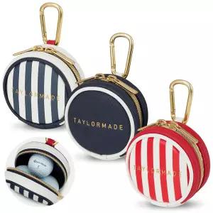 [테일러메이드]2026신상 테일러메이드 MACARON HEART 여성 볼파우치