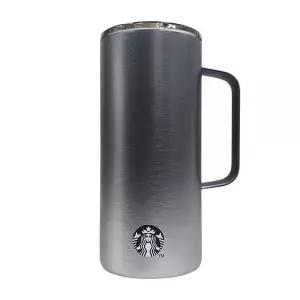 스타벅스 SS 블랙 탱크 텀블러 503ml 블랙