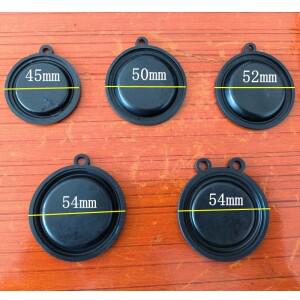 온수기용 압력 다이어프램 가스 액세서리 물 연결 히터 부품 45mm 54mm