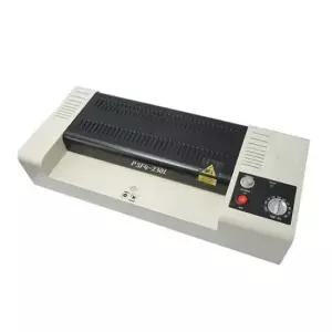 [문구] 문서 보호 코팅기 일반 롤 9단계 세밀 조절