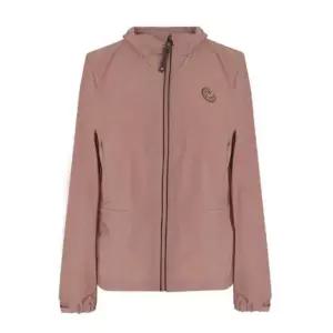 [크로커다일레이디]CLEFJP201 배색 포인트 솔리드 점퍼_KJ