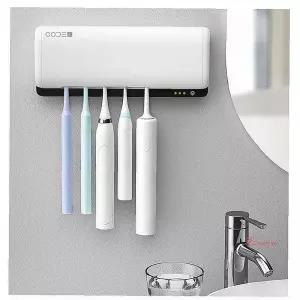 전기선없는 무선칫솔 기 충전식 벽걸이 건조abc836
