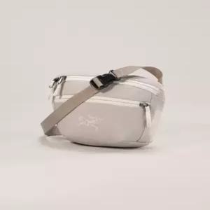 아크테릭스 ARCTERYX 맨티스 1 웨이스트 팩 - RUNE SEA SALT ABQSU09234