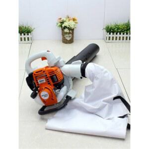 BBX3900 가솔린드라이어 휴대용 낙엽불기 나뭇잎흡입기 겸용단지 녹화먼지제거 제설공장