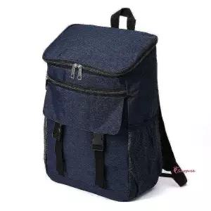 휴대용 쿨링백 쿨백 20L 아이스 네이비+블랙 보냉백xyz441