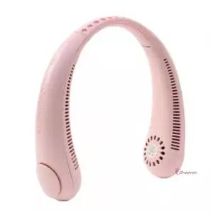 쿨윈드 선풍기 USB 목풍기 넥밴드wxy338