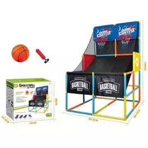 농구게임기 스포츠 실내 실외 골대 기계 내기 펜션