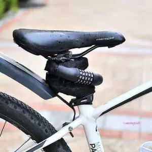 체인 킥보드 5자리 자물쇠 비밀번호 자전거vwx671