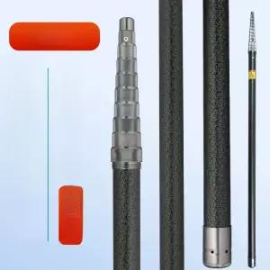 벌집 까치집 18M 장대톱 갈고리 두릅순 고지 초경량