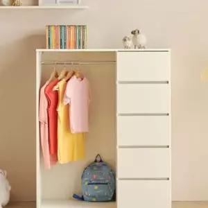 원룸서랍장 옷서랍장 1color 1000 41