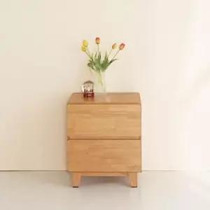 아일랜드서랍장 드레스룸화장대서랍장 원목 A61