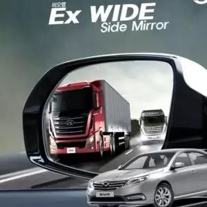 [CAR] sm5 광각 사각지대 와이드 미러 열선 뉴