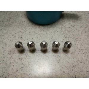 커피머신 개조 업그레이드 스팀 노즐 3홀 혜가 WPM 디센트 디센트