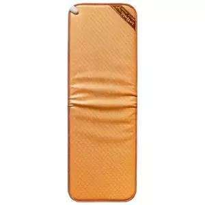 클래식금사 쇼파 3단 전기방석 절전형매트1인 1전기 싱글 온열 전기요