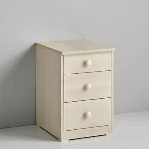 다용도서랍장 원룸서랍장 A7418 4color