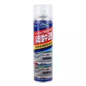 [CAR] 자동차 창문 방오제 380ml 장기 지속 유막 제거용 코팅액