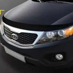 [CAR] 본넷 가드 후드 디플렉터 버그 가드 아크릴 덮개