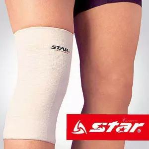 스타310 무릎보호대 프리사이즈 백색기본hij899