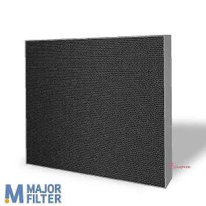 국산 차량용 DN8 에어컨 쏘나타 카본필터ssu785