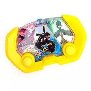 포켓몬 파워워터게임기 완구 1타 12개입 미니 휴대용 출퇴근 간편 링기