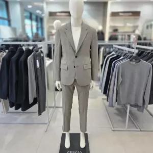 [지오지아]지오지아 케주얼 셋업 AAG2KG1602/AAG2PP1602 베이지_JK