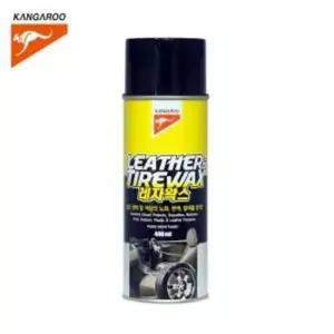 [CAR] 레자왁스 에어로졸 가죽보호스프레이 가죽보호제 가죽왁스