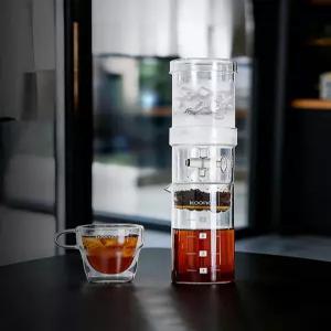 더치커피 내리는 기구 콜드블루 수동 드립 기계 커피머신