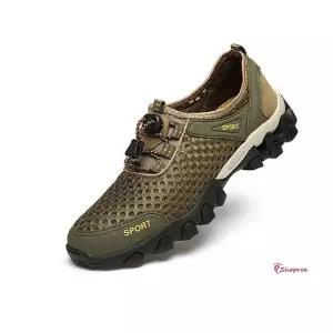 멀티 트래킹 아쿠아운동화 바캉스 방수 슬립온 슈즈klm193