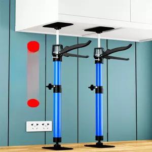 석고보드 천장 상부장 지지대 서포트 냉장고장 고정봉