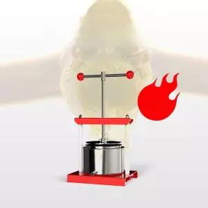 채유기 수동 착유기 기름짜는기계 기름짜는 짜기