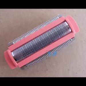 호환  필립스 HP6306HP6308HP6341HP6342 여성용 면도기 칼 네트 커터 헤드에 적합