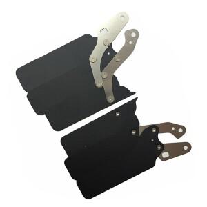 캐논 EOS 77D 800D 750D 용 카메라 셔터 커튼 커튼 블레이드 유닛 부품