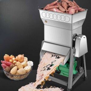 업소용 감자가는기계 C 800형 4 5 구리 모터만