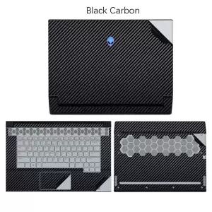 Alienware M16 R1 M16 R2 2024 16인치 노트북 PC용 노트북 스티커