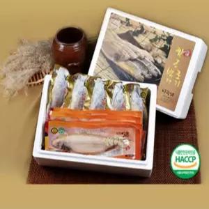 아리울수산 황금박대(외국산),조기(국산) 3호세트 [박대5미, 조기10미]