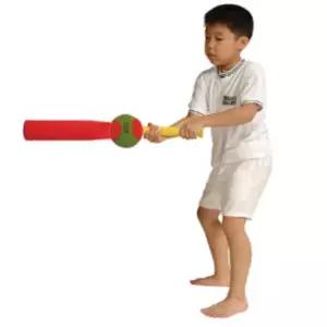 어린이 노인 말랑 스폰지 야구방망이 공세트 유치원 아동센타