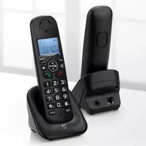 801 디지털 무선전화기 통화음질 대용량업무 집기 사무실 사무용 가정용 업무용