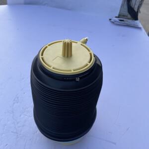 Audi A6 C6 4F Allroad Avant 2004-2011 후면 왼쪽/오른쪽 에어 서스펜션 스프링 백 4F0616001J New