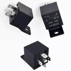 자동차용릴레이 차량릴레이 5pin 24V릴레이