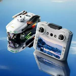 S156 드론 스크린 대화면 패키지 촬영 장애물 화면