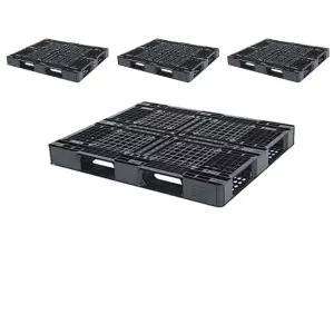 X 파렛트 4개 1100 1200 120mm 핸드카용 지게차와