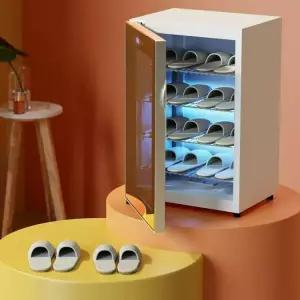 신발건조기 산업용 운동화 기본문 드라이기 소독기 옷장