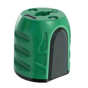 JHD 스크류드라이버 픽킹툴  탈자기 자화기  나사용 LED 라이트 포함