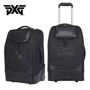 [PXG]PXG 트롤리 휠 보스턴백 남성용 골프백 골프가방 TROLLEY BOSTONBAG
