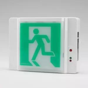 방향유도등 피난 유도등 복도 통로 비상등 전면 우측 좌측