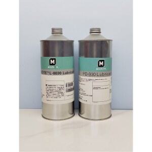 MOLYKOTE 8030 PD 930 건식 필름 함유 윤활제 윤활제 불소